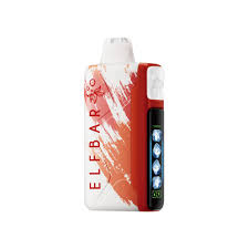 ELF BAR ICE KING 40 MIL