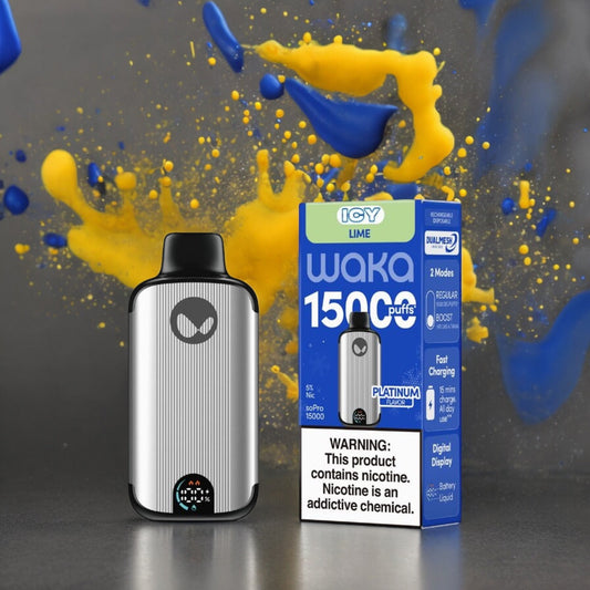 WAKA 15000