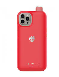 HUMO CASE 30,000 PARA IPHONE 13,14 Y 15 PRO