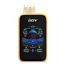 IJOY URANUS 40 MIL