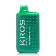 KROS 6,000