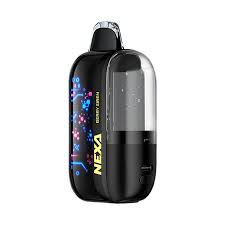 NEXA 40 MIL INVISACLOUD