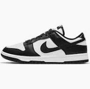 NIKE DUNK PANDA 100% ORIGINAL