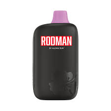 RODMAN 9,100