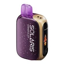 SOLARIS 25,000