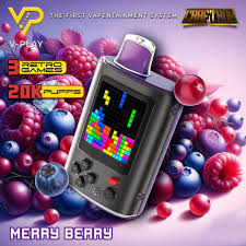 VPLAY 20,000