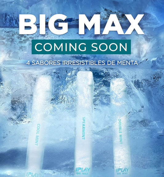 IPLAY BIG MAX