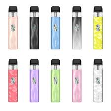 XROS 4 MINI KIT 30W-1,000 mAh