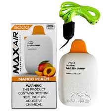 HYPPE MAX AIR 5,000