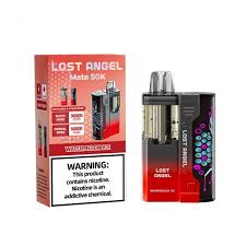 LOST ANGEL 50 K