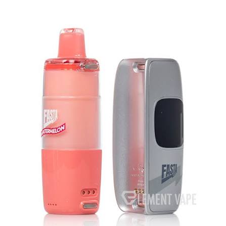 FASTA POD 40 K
