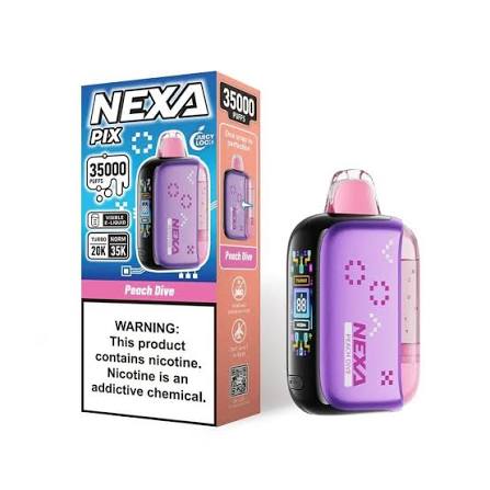 NEXA PIX 35,000