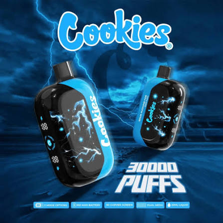 COOKIES 30 K
