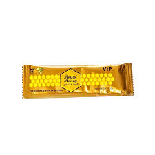ROYAL HONEY