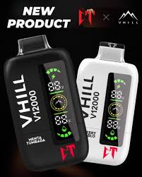 VHILL 12,000 CT