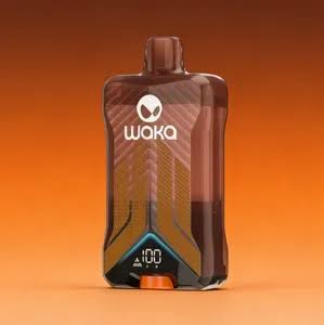 WAKA VOJO 60 K