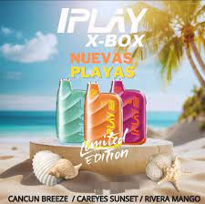 Iplay box NUEVA VERSION