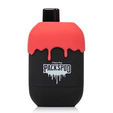 PACKSPOD 5,000