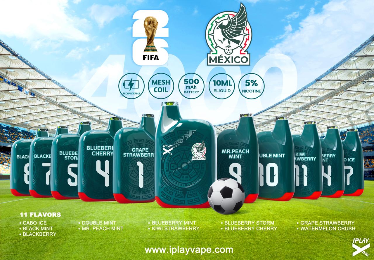 IPLAY MUNDIAL