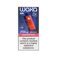WAKA 25,000