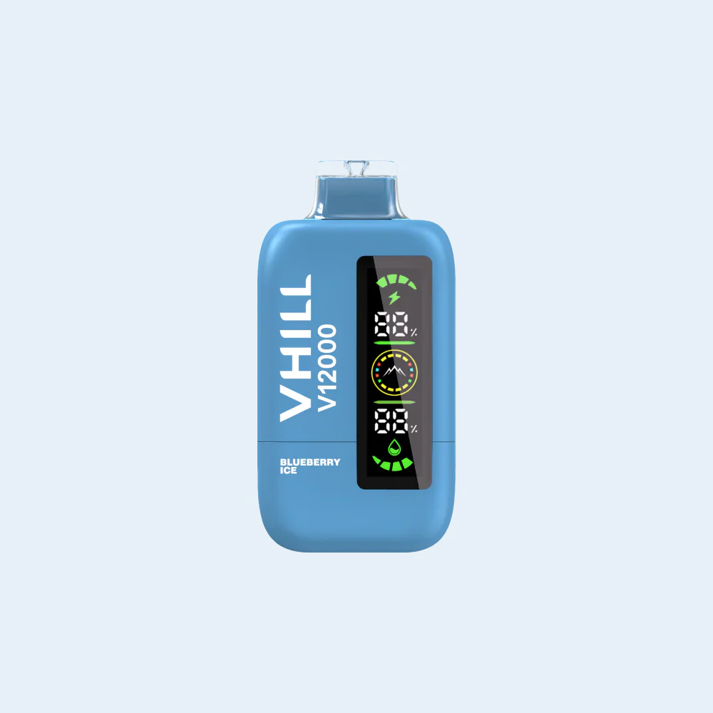 VHILL 12