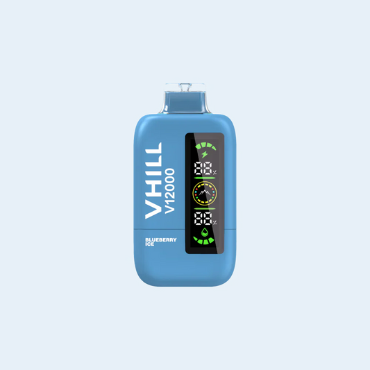 VHILL 12