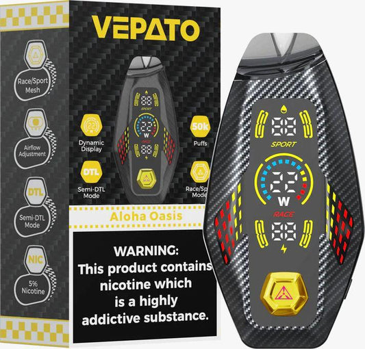 VEPATO 50 MIL