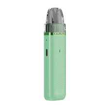 CALIBURN G3 ELITE KIT 25W-1200 mAh UTILIZA G3 POD