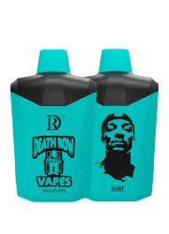 DEATH ROW 7,000