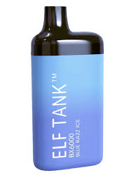 ELF TANK 5,000