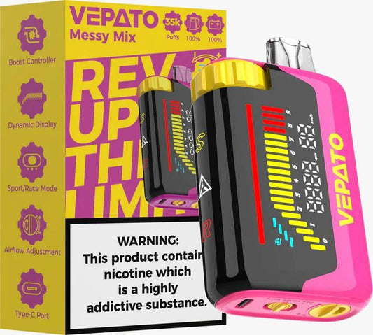 VEPATO 35,000