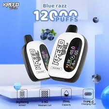 KREED 12,000