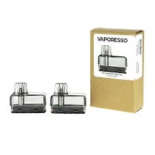 REPUESTOS ECO NANO 2 PZ 6-ML- .8 OHM