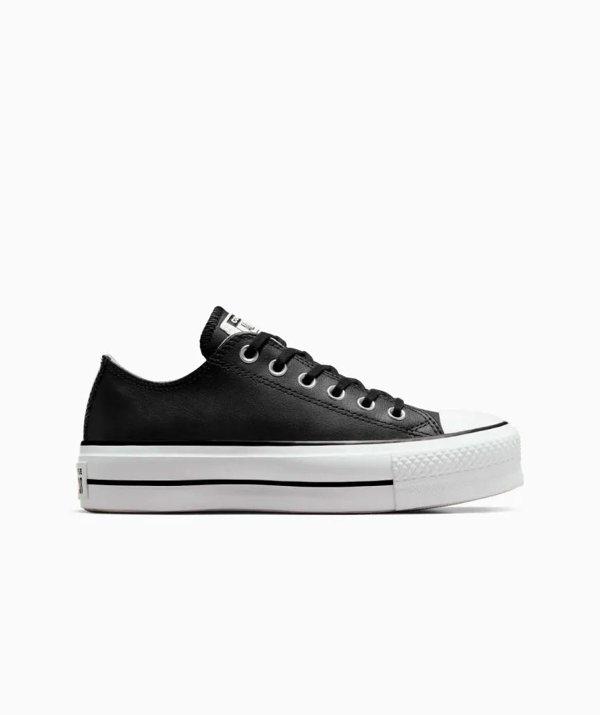 CONVERSE PLATAFORMA