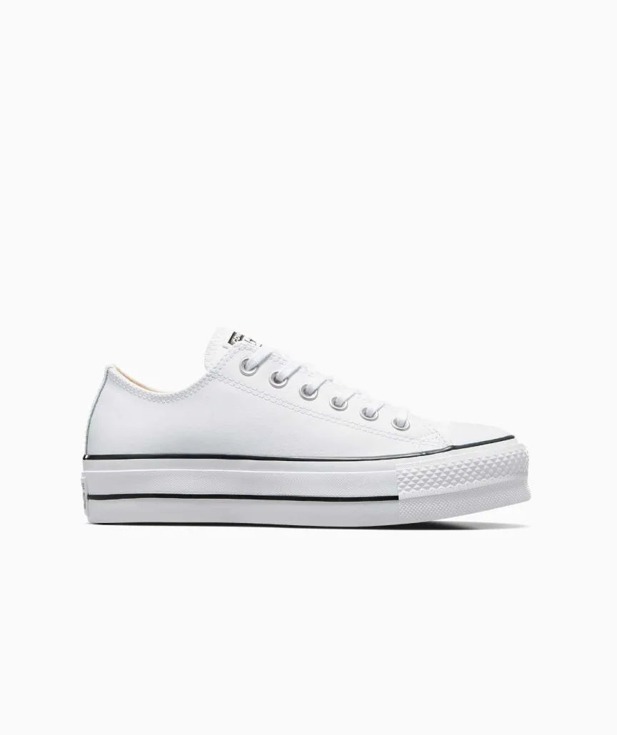 CONVERSE PLATAFORMA
