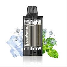 GUNNPOD 8,000 (PARA EL DEVICE)