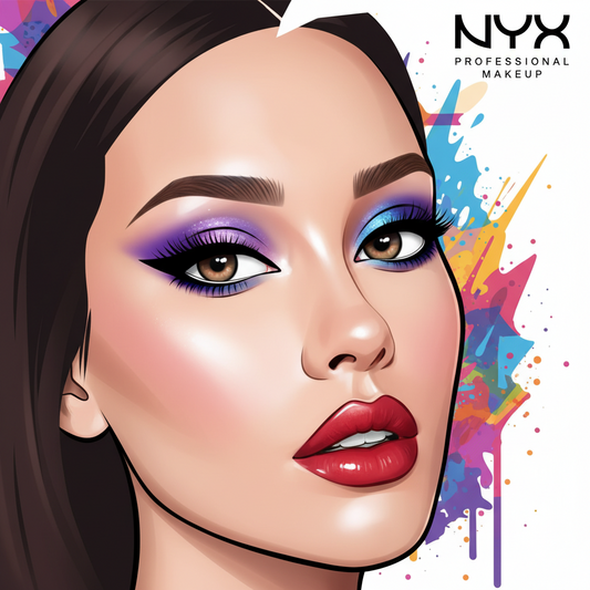 MAUILLAJE NYX
