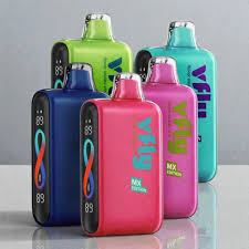 VFLY 50 K ZERO CLOUD