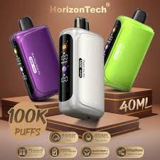 HORIZON