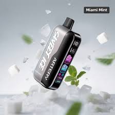 ARTERY CL6 50 MIL HITS