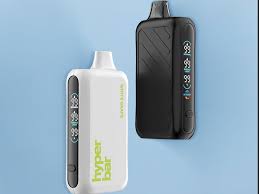 HYPE BAR 50 K