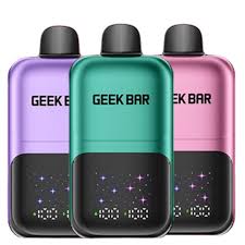 GEEK BAR 50 K