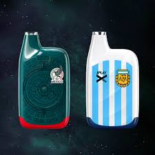 IPLAY BOX MUNDIAL