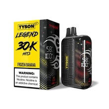 TYSON LEGEND 30 K | ESTUCHE TEXTURIZADO