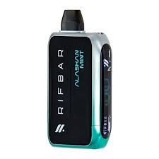 RIFFBAR 25,000
