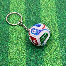 LLAVERO MUNDIAL