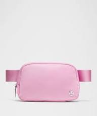 LULULEMON BAG
